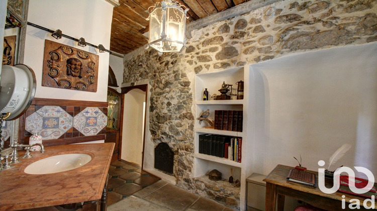 Ma-Cabane - Vente Maison Auribeau-sur-Siagne, 125 m²