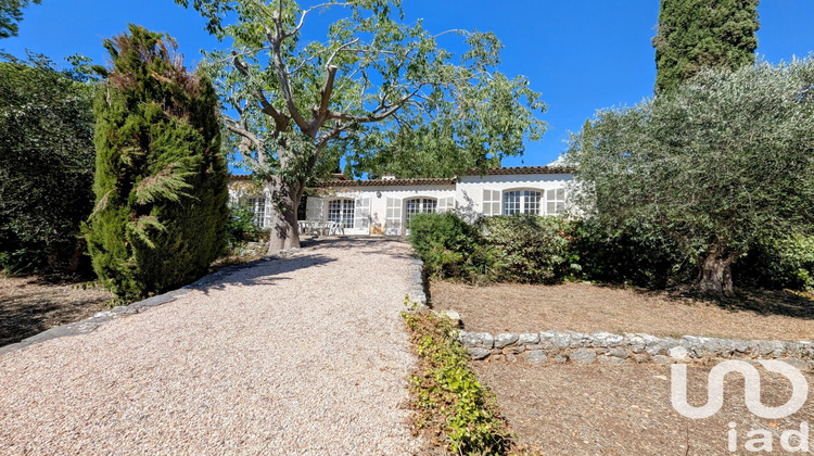 Ma-Cabane - Vente Maison Auribeau-sur-Siagne, 133 m²