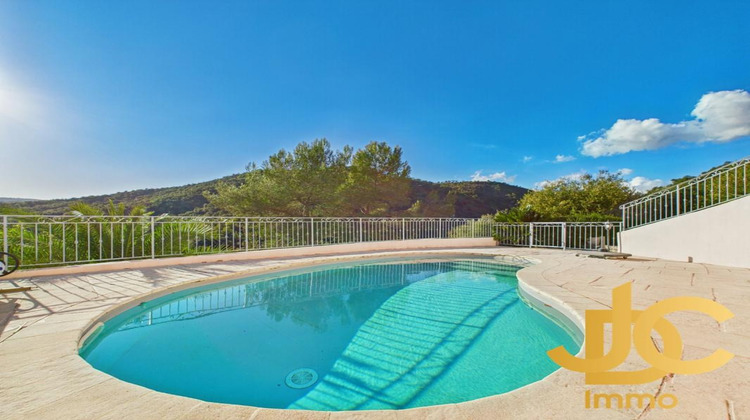 Ma-Cabane - Vente Maison AURIBEAU SUR SIAGNE, 120 m²