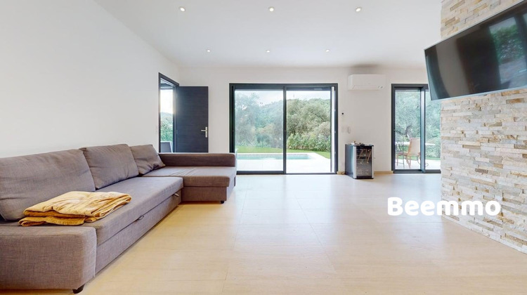 Ma-Cabane - Vente Maison Auribeau-sur-Siagne, 97 m²