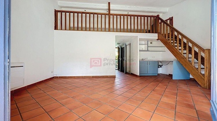 Ma-Cabane - Vente Maison AURIBEAU SUR SIAGNE, 42 m²