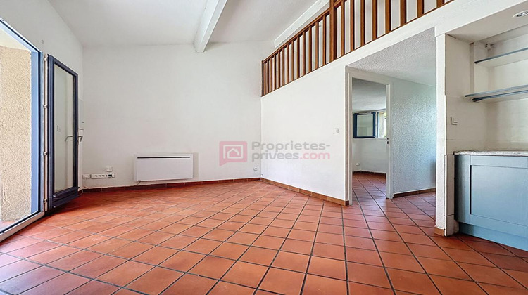 Ma-Cabane - Vente Maison AURIBEAU SUR SIAGNE, 42 m²