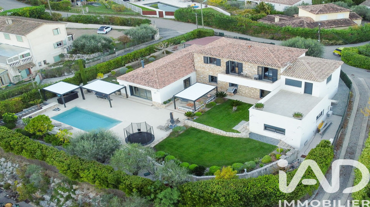 Ma-Cabane - Vente Maison Auribeau-sur-Siagne, 360 m²