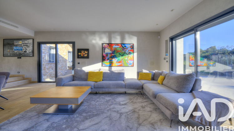 Ma-Cabane - Vente Maison Auribeau-sur-Siagne, 360 m²