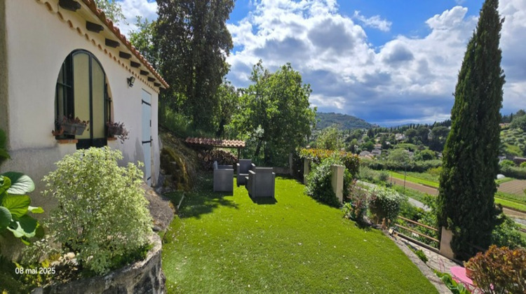 Ma-Cabane - Vente Maison AURIBEAU SUR SIAGNE, 164 m²