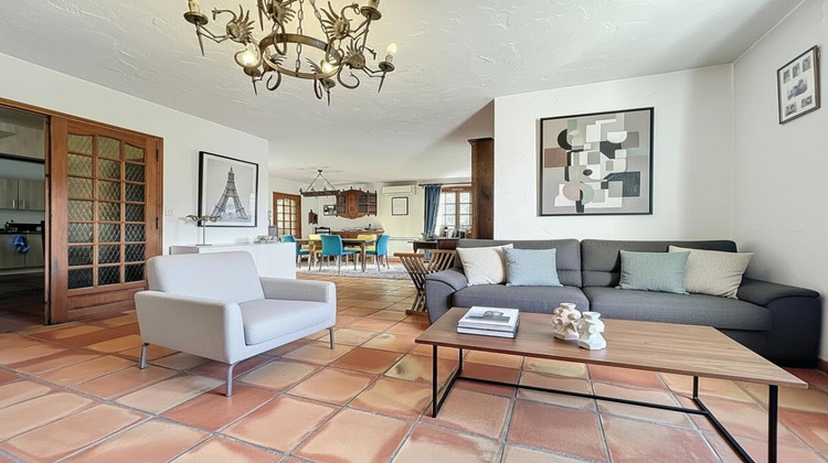 Ma-Cabane - Vente Maison AURIBEAU SUR SIAGNE, 162 m²