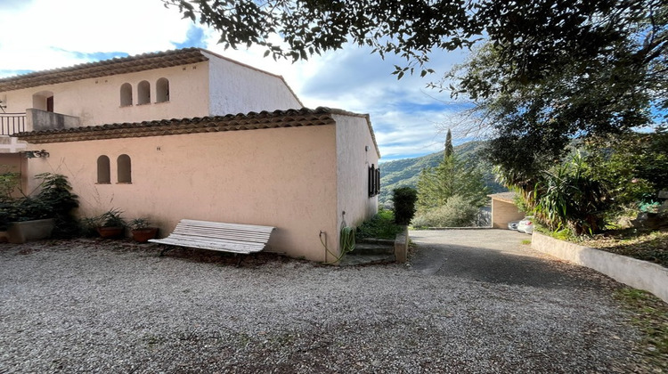 Ma-Cabane - Vente Maison AURIBEAU SUR SIAGNE, 162 m²