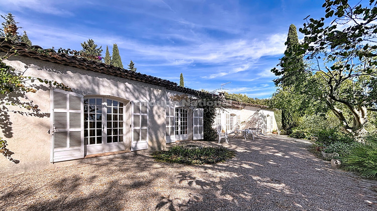 Ma-Cabane - Vente Maison AURIBEAU-SUR-SIAGNE, 134 m²