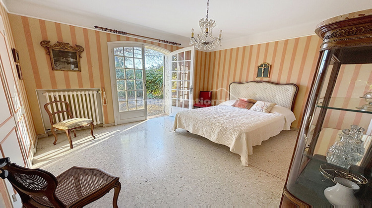 Ma-Cabane - Vente Maison AURIBEAU-SUR-SIAGNE, 134 m²