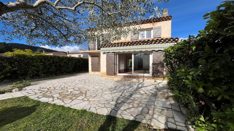 Ma-Cabane - Vente Maison AURIBEAU SUR SIAGNE, 110 m²