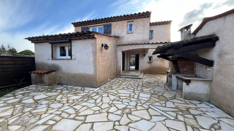 Ma-Cabane - Vente Maison AURIBEAU SUR SIAGNE, 110 m²