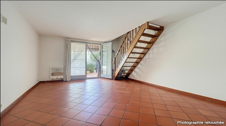 Ma-Cabane - Vente Maison AURIBEAU SUR SIAGNE, 35 m²