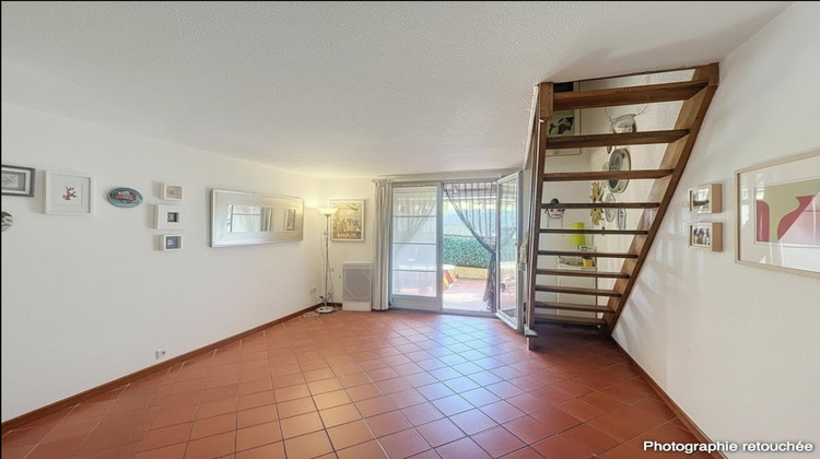 Ma-Cabane - Vente Maison AURIBEAU SUR SIAGNE, 35 m²