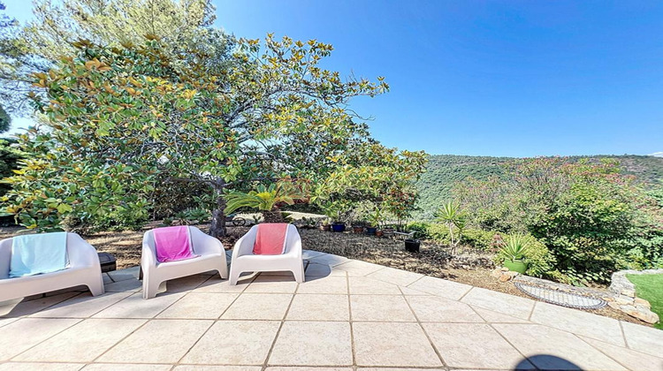 Ma-Cabane - Vente Maison AURIBEAU SUR SIAGNE, 186 m²