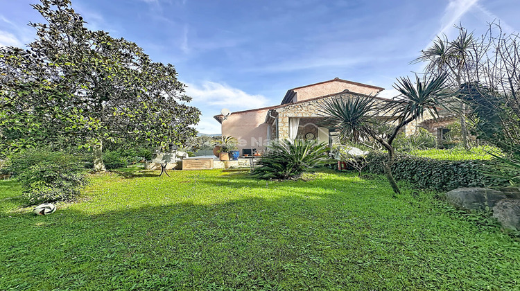Ma-Cabane - Vente Maison AURIBEAU-SUR-SIAGNE, 186 m²