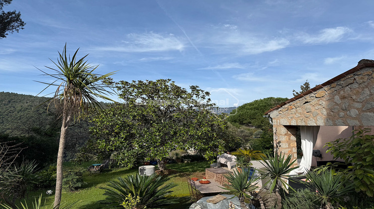 Ma-Cabane - Vente Maison AURIBEAU-SUR-SIAGNE, 186 m²