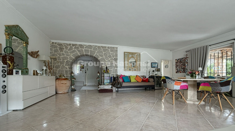 Ma-Cabane - Vente Maison AURIBEAU-SUR-SIAGNE, 186 m²