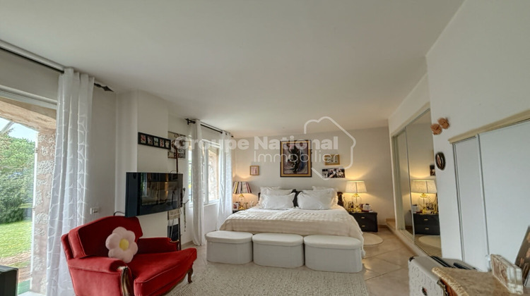 Ma-Cabane - Vente Maison AURIBEAU-SUR-SIAGNE, 186 m²