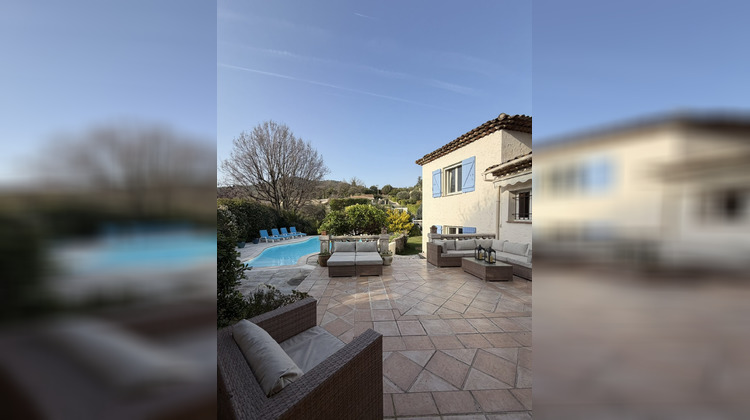 Ma-Cabane - Vente Maison Auribeau-sur-Siagne, 197 m²