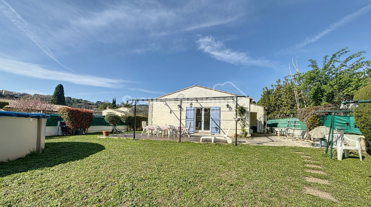 Ma-Cabane - Vente Maison AURIBEAU-SUR-SIAGNE, 75 m²