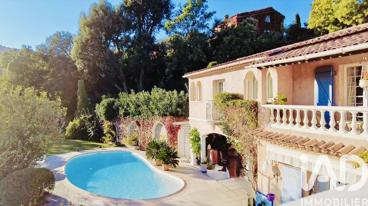 Ma-Cabane - Vente Maison Auribeau-sur-Siagne, 231 m²