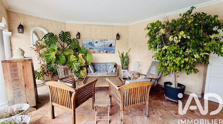 Ma-Cabane - Vente Maison Auribeau-sur-Siagne, 231 m²