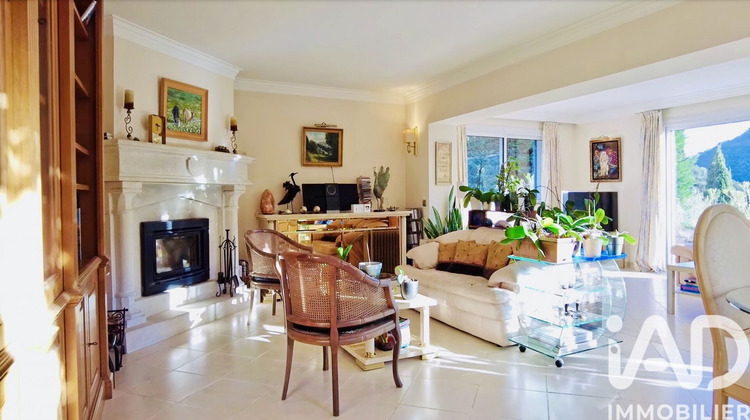 Ma-Cabane - Vente Maison Auribeau-sur-Siagne, 231 m²