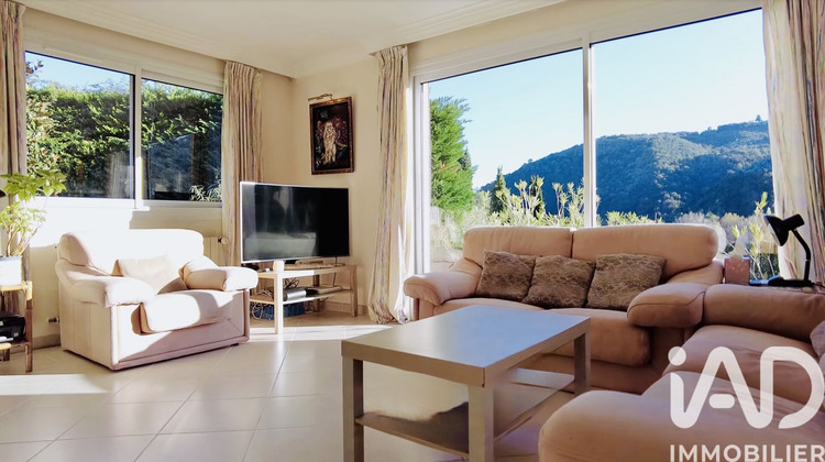 Ma-Cabane - Vente Maison Auribeau-sur-Siagne, 231 m²
