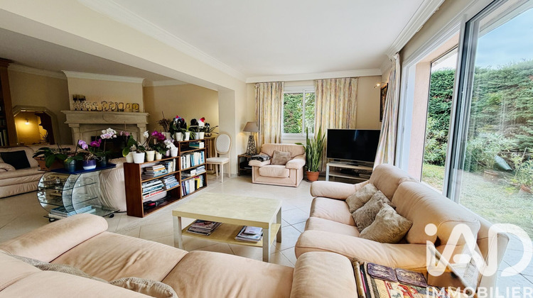 Ma-Cabane - Vente Maison Auribeau-sur-Siagne, 231 m²
