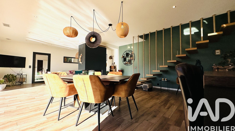 Ma-Cabane - Vente Maison Auribeau-sur-Siagne, 250 m²