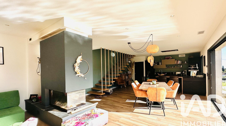 Ma-Cabane - Vente Maison Auribeau-sur-Siagne, 250 m²