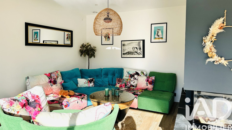 Ma-Cabane - Vente Maison Auribeau-sur-Siagne, 250 m²