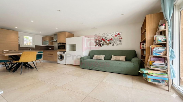 Ma-Cabane - Vente Maison AURIBEAU SUR SIAGNE, 45 m²