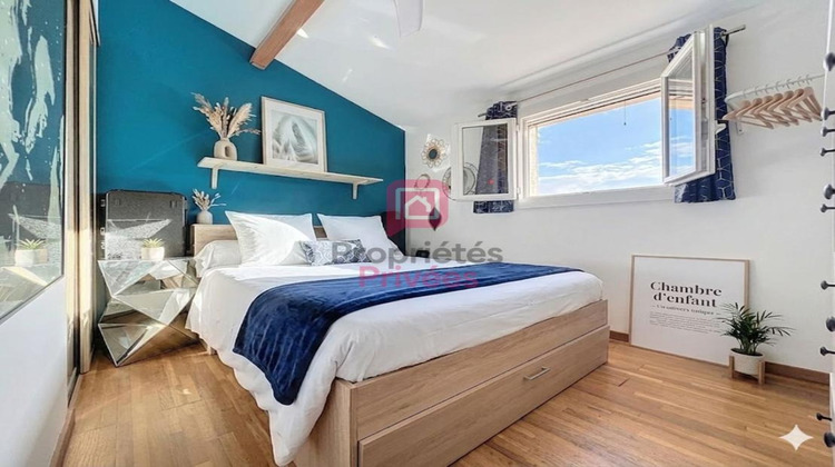 Ma-Cabane - Vente Maison AURIBEAU SUR SIAGNE, 45 m²