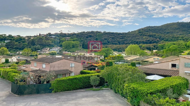 Ma-Cabane - Vente Maison AURIBEAU SUR SIAGNE, 45 m²