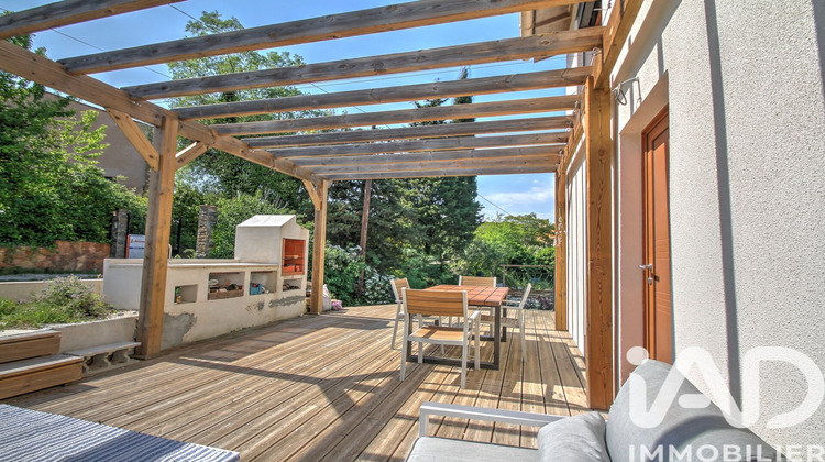 Ma-Cabane - Vente Maison Auribeau-sur-Siagne, 107 m²