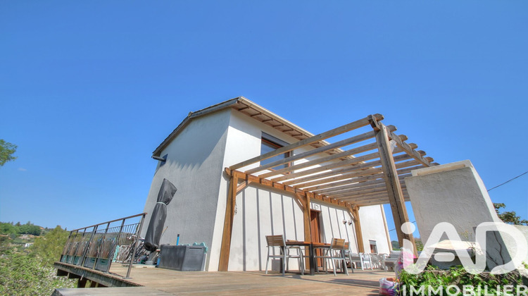 Ma-Cabane - Vente Maison Auribeau-sur-Siagne, 107 m²
