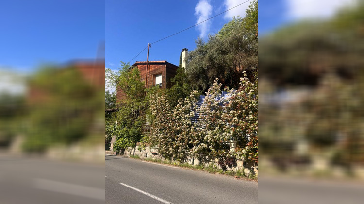 Ma-Cabane - Vente Maison AURIBEAU SUR SIAGNE, 180 m²