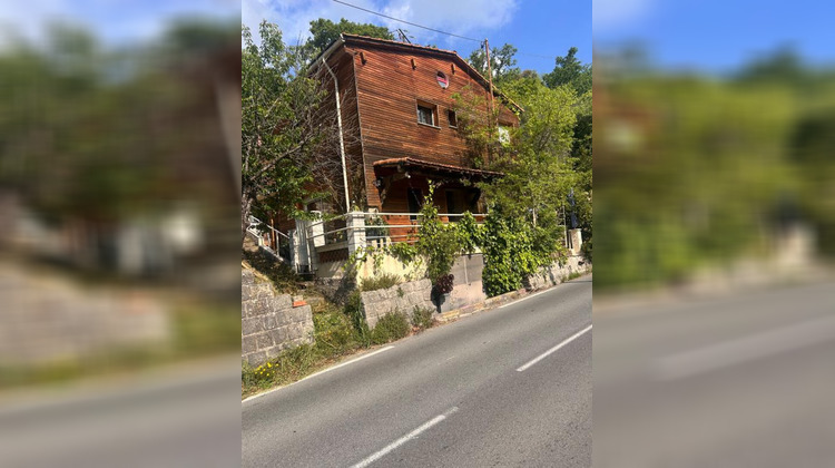 Ma-Cabane - Vente Maison AURIBEAU SUR SIAGNE, 180 m²