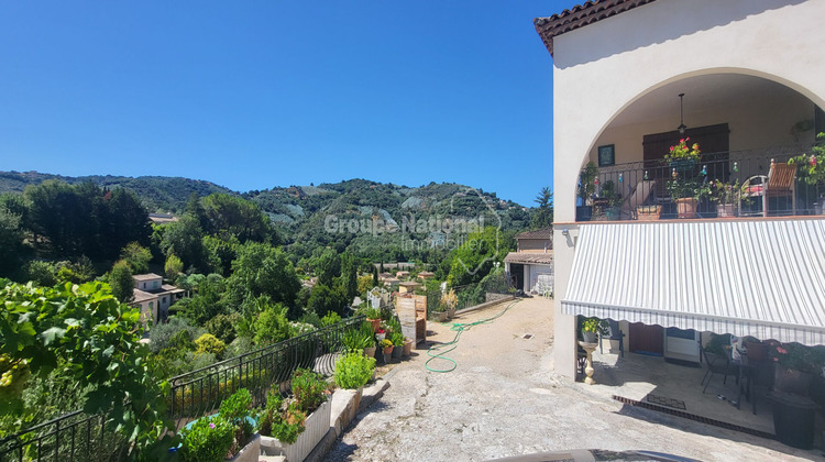 Ma-Cabane - Vente Maison AURIBEAU-SUR-SIAGNE, 160 m²