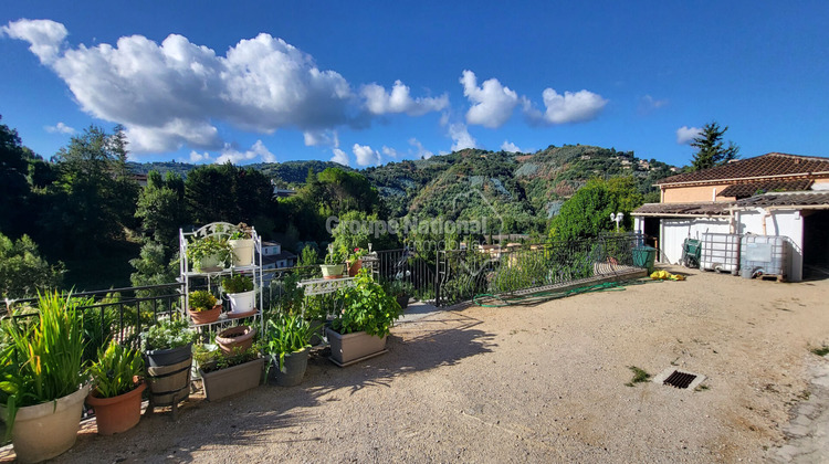 Ma-Cabane - Vente Maison AURIBEAU-SUR-SIAGNE, 160 m²