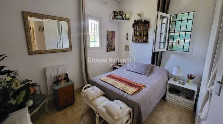 Ma-Cabane - Vente Maison AURIBEAU-SUR-SIAGNE, 160 m²