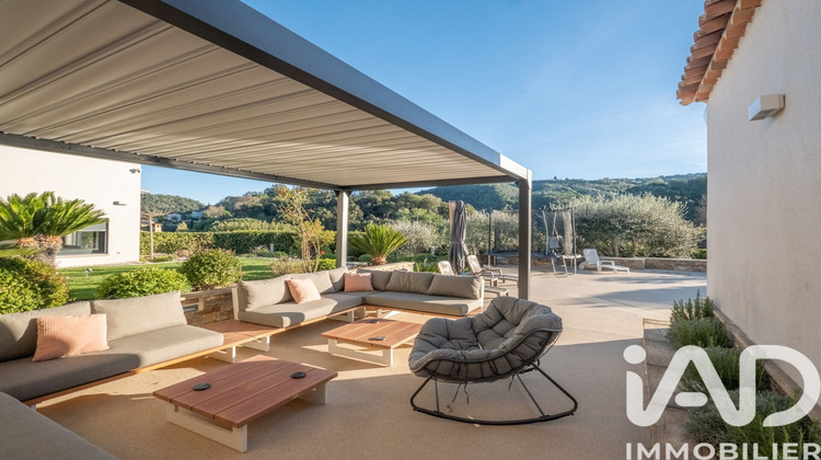 Ma-Cabane - Vente Maison Auribeau-sur-Siagne, 360 m²
