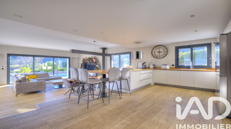 Ma-Cabane - Vente Maison Auribeau-sur-Siagne, 360 m²