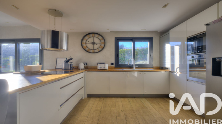 Ma-Cabane - Vente Maison Auribeau-sur-Siagne, 360 m²