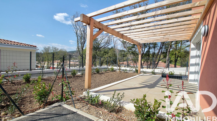 Ma-Cabane - Vente Maison Auribeau-sur-Siagne, 75 m²
