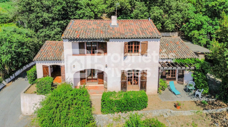 Ma-Cabane - Vente Maison AURIBEAU SUR SIAGNE, 162 m²
