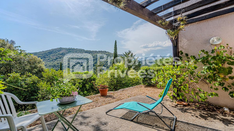 Ma-Cabane - Vente Maison AURIBEAU SUR SIAGNE, 162 m²