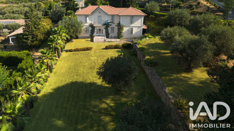 Ma-Cabane - Vente Maison Auribeau-sur-Siagne, 179 m²