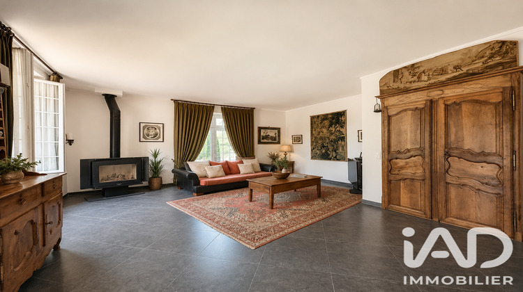 Ma-Cabane - Vente Maison Auribeau-sur-Siagne, 179 m²